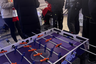 Olimpijska atmosfera w Lublinie. Jan Szymański o szansach Polaków na igrzyskach