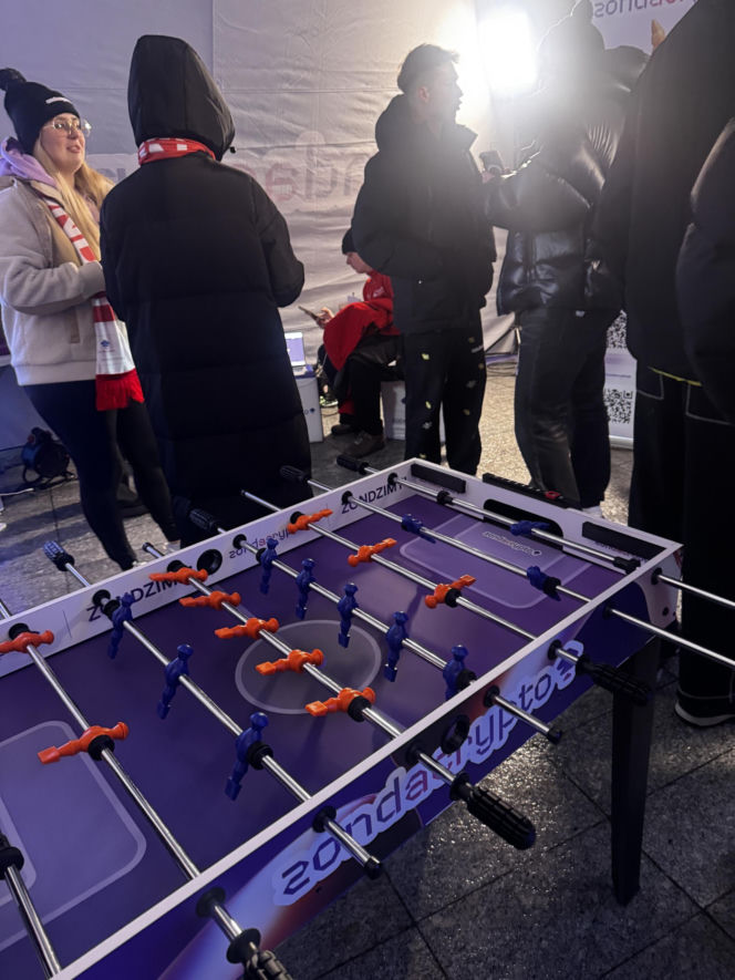 Olimpijska atmosfera w Lublinie. Jan Szymański o szansach Polaków na igrzyskach