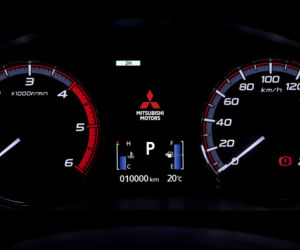 2019  Mitsubishi L200