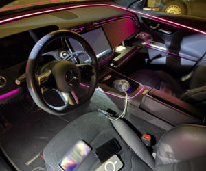 Był niczym duch, ale w końcu wpadł