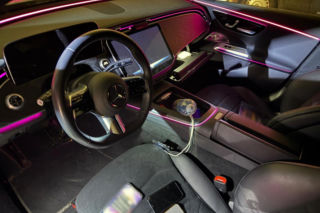 Był niczym duch, ale w końcu wpadł