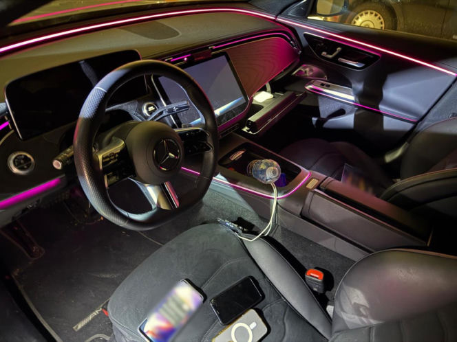 Był niczym duch, ale w końcu wpadł