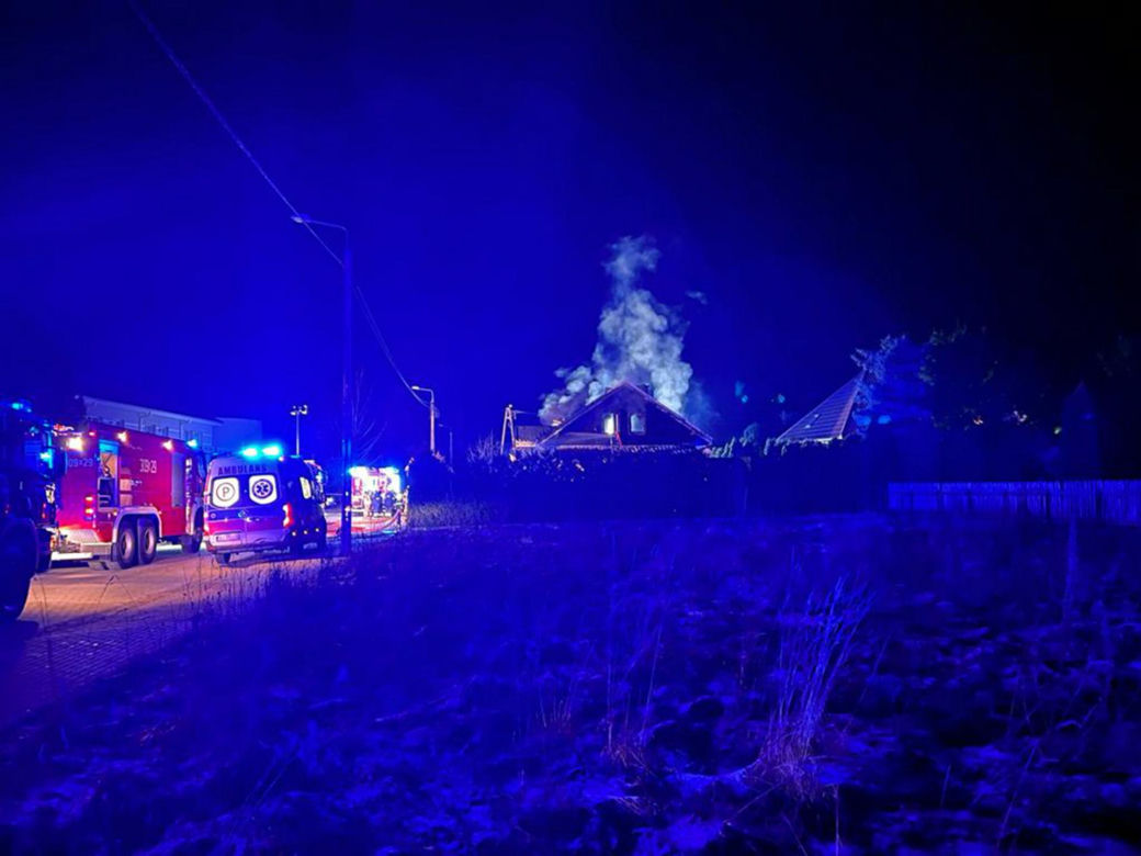 Ojciec zabił siebie i 3 swoich dzieci. Rocznica tragedii w Choroszczy