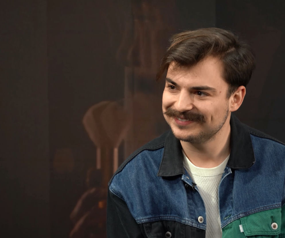 Wiktor Dyduła wydał nowy singiel