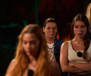 Królowa Przetrwania 3, odcinek 5