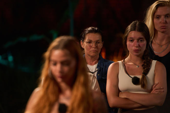 Królowa Przetrwania 3, odcinek 5