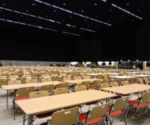 Trwają przygotowania do największej na Śląsku Wigilii dla samotnych