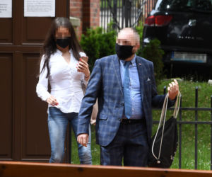 Proces Jarosława Bieniuka. Zeznawał kluczowy świadek [ZDJĘCIA]