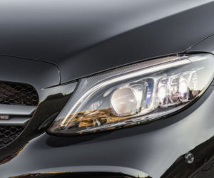 Mercedes-Benz C 43 4MATIC