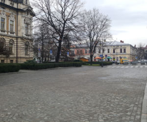 Nowy Sącz: Remont rynku skończony. Nie będzie można tam parkować?
