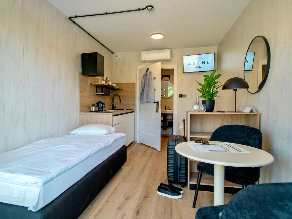 Hotel Arche Siedlce