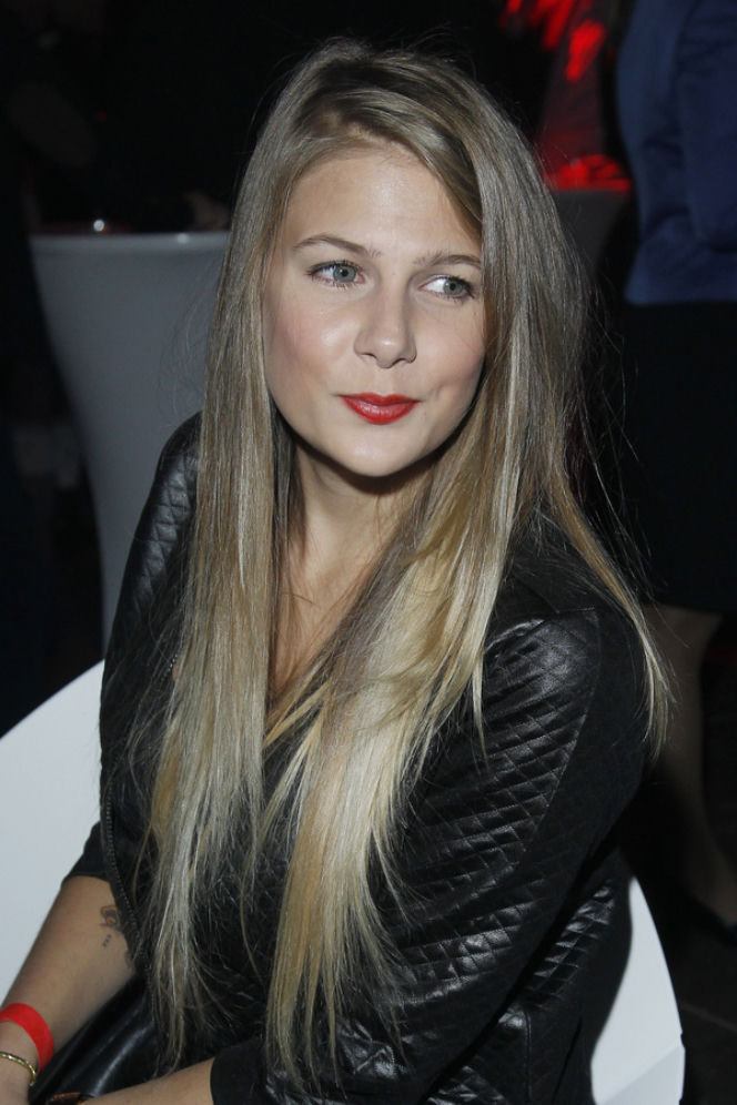 Marta Wierzbicka 