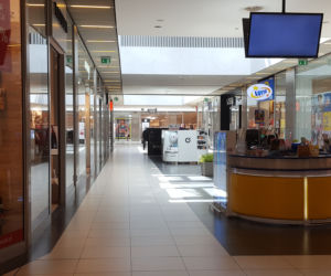Bełchatów: Galeria Olimpia czynna! Czy bełchatowanie tłumnie ruszyli na zakupy?