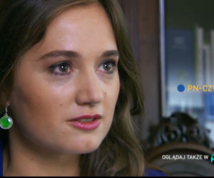 Na Wspólnej. Aneta (Dorota Krempa)