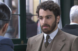 Akacjowa 38, odc. 818 - streszczenie. Ursula i Samuel podburzają Jaimego przeciwko Diegowi