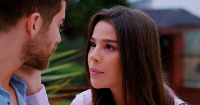 Miłość i nadzieja, odcinek 341. Cihan, Zeynep