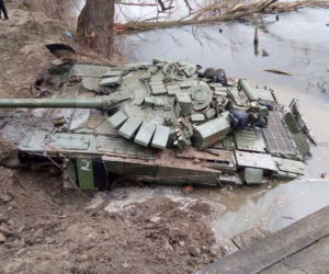 Jak zmieniła się Rosja po czterach latach wojny na Ukrainie