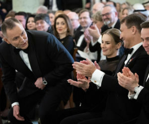 Miny Sikorskiego i Nawrockiego to hit!