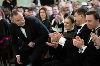 Miny Sikorskiego i Nawrockiego to hit!