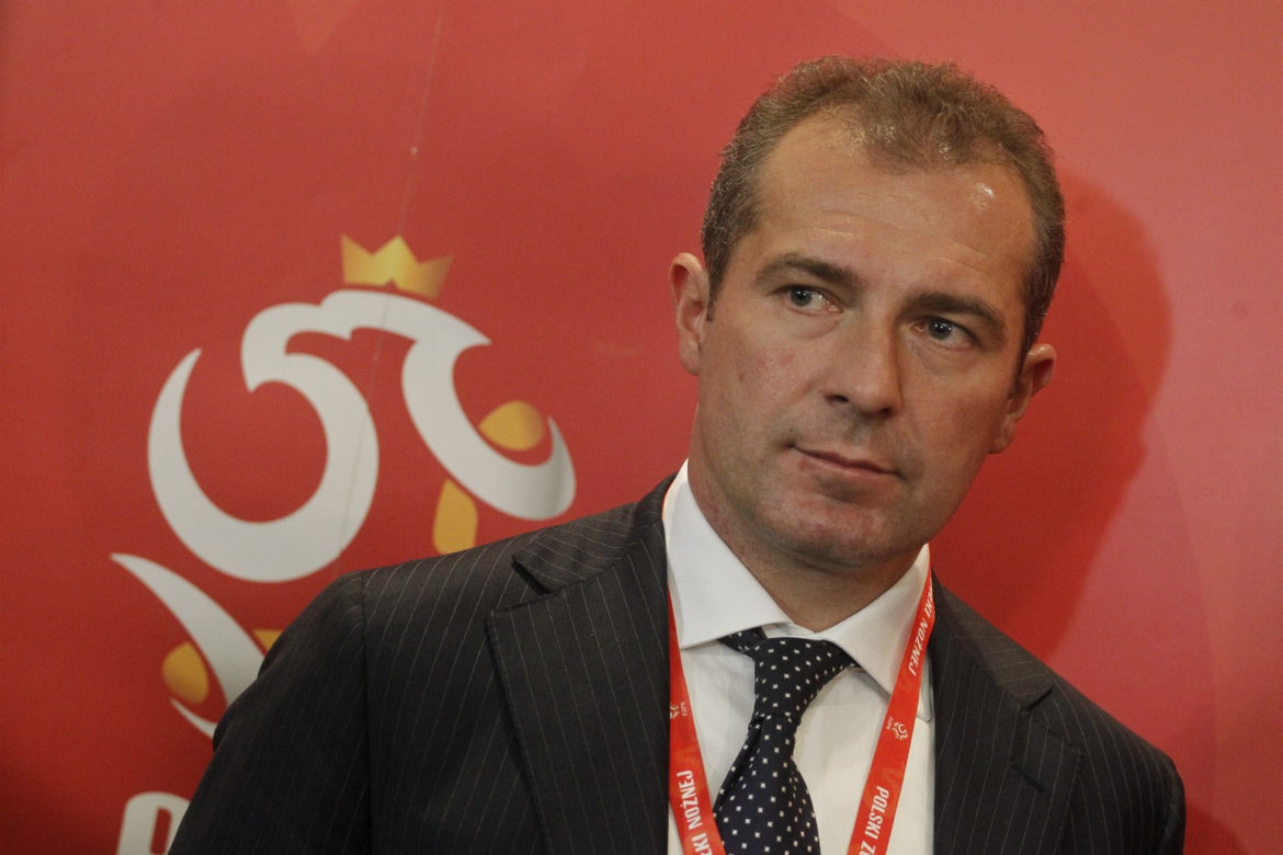 Marek Koźmiński