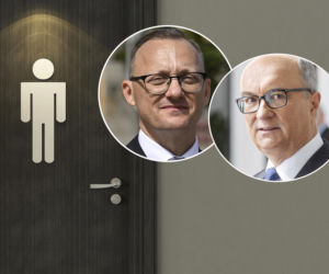Szok, jak rzecznik prezydenta nazwał Włodzimierza Czarzastego! Podkreślił, że zrobił to celowo!