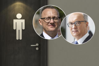 Szok, jak rzecznik prezydenta nazwał Włodzimierza Czarzastego! Podkreślił, że zrobił to celowo!