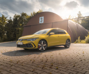 Volkswagen Golf GTE 1.4 TSI Plug-In Hybrid 245 KM DSG6