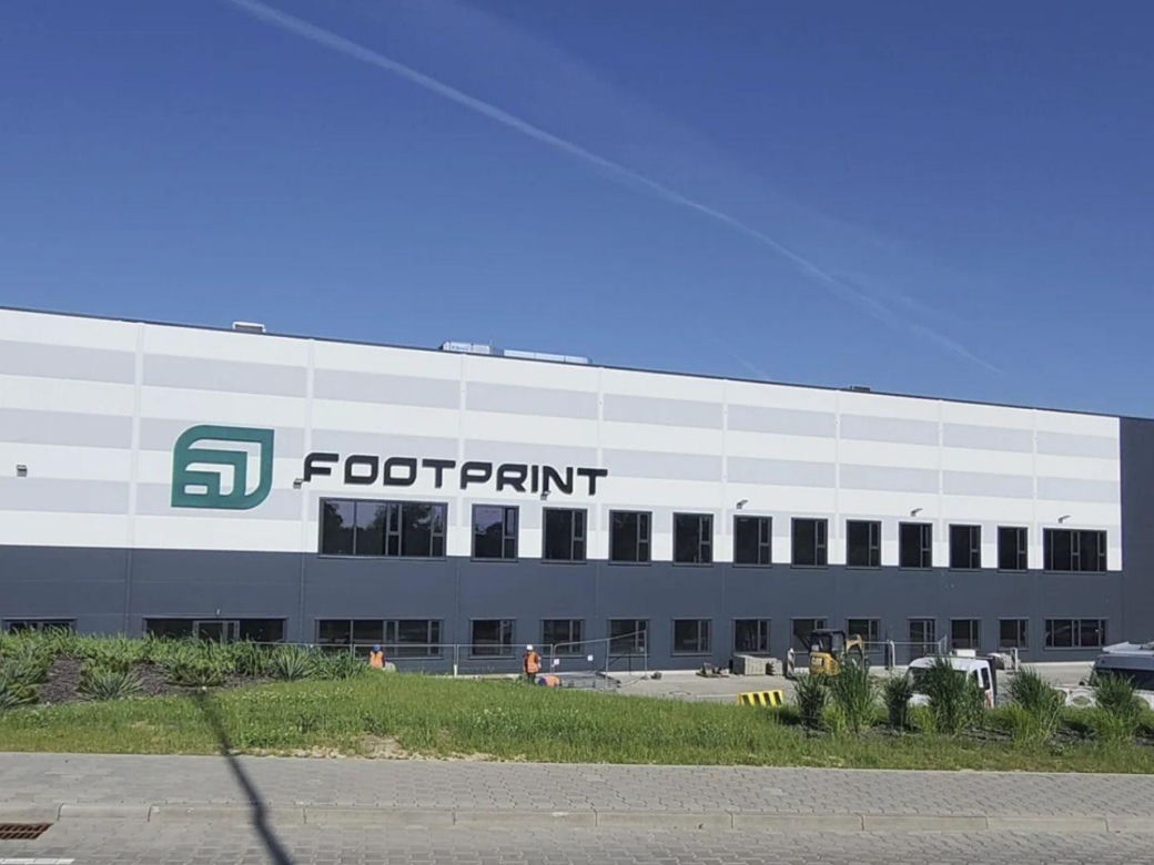 Footprint