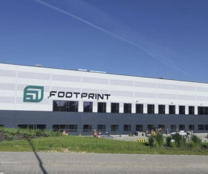 Footprint
