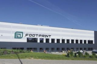 Piekary Śląskie. Pierwsze oferty pracy w Footprint