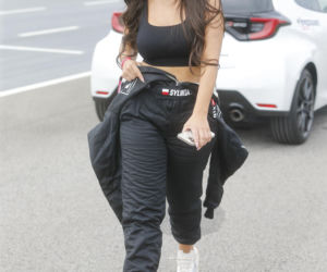 Sylwia Bomba przeszła niesamowitą metamorfozę