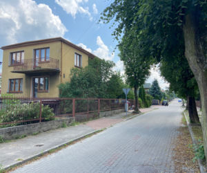 Zabójstwo w Białymstoku. Policja zatrzymała 41-latka