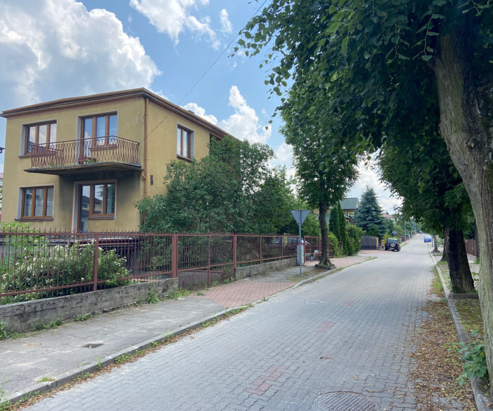 Zabójstwo w Białymstoku. Policja zatrzymała 41-latka