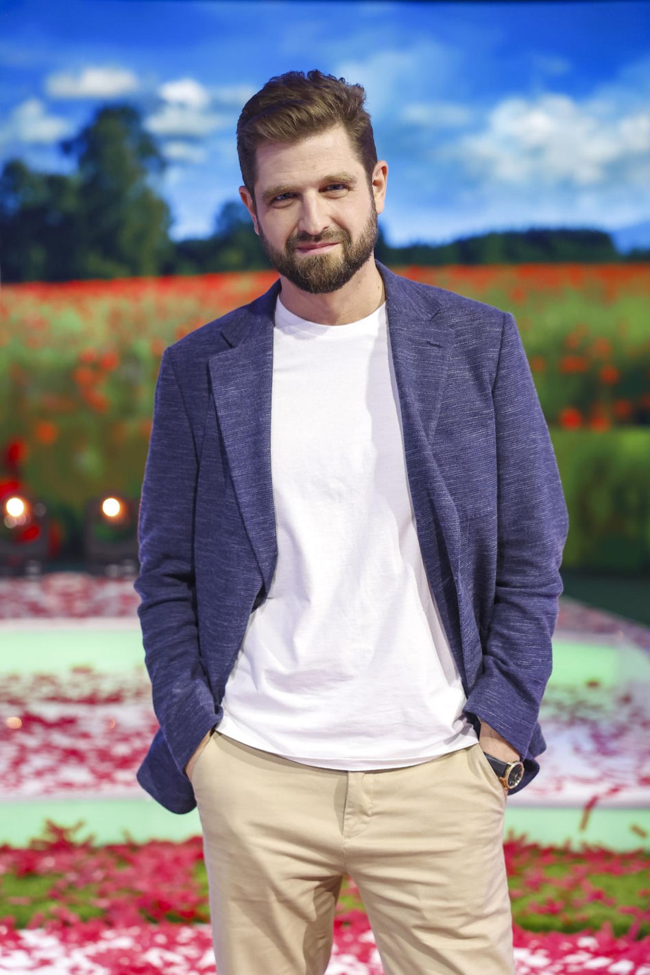 Mąż Violetki z "Ranczo" dołączył do obsady! To znany gwiazdor seriali