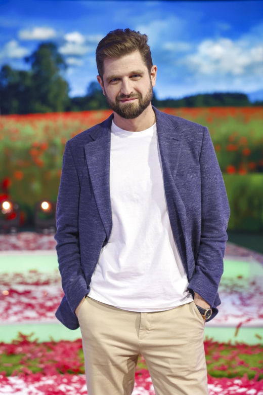 Mąż Violetki z "Ranczo" dołączył do obsady! To znany gwiazdor seriali