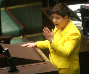 Beata Szydło