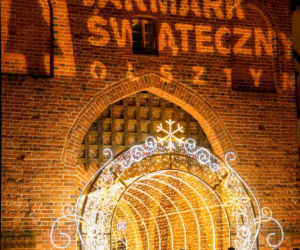 Warmiński Jarmark Świąteczny 2025