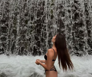 Aurora Pallini, siostra dziewczyny Nicoli Zalewskiego