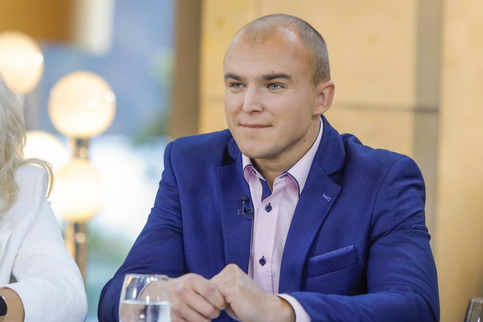 Rolnik Szuka żony 8 - Joanna i Kamil Osypowicz