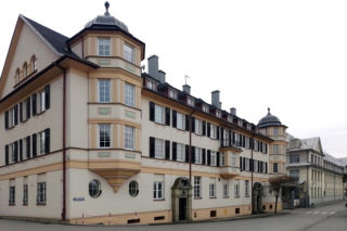 Legenda głosi, że jego nazwa pochodzi od słowiańskiej bogini. To jedno z najpiękniejszych miast w woj. śląskim