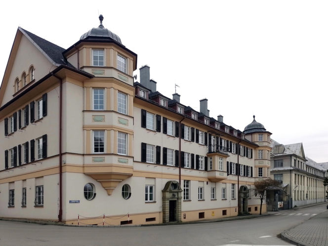 Legenda głosi, że jego nazwa pochodzi od słowiańskiej bogini. To jedno z najpiękniejszych miast w woj. śląskim