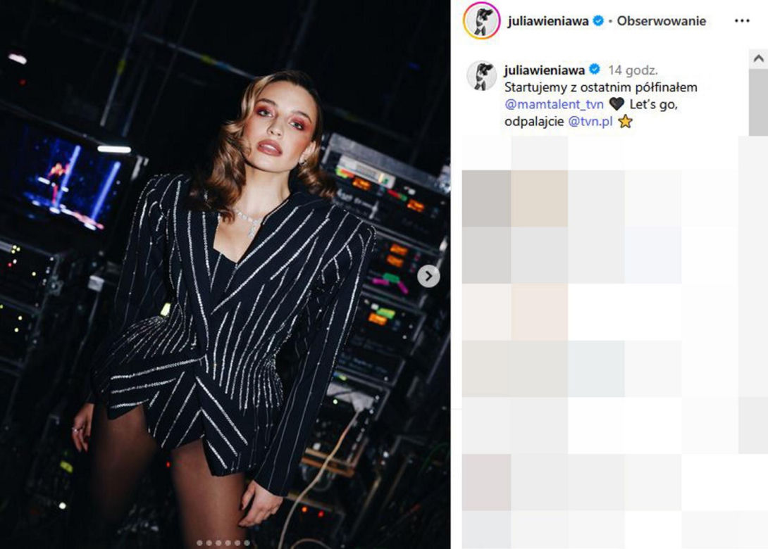 Błysnęły w "Mam talent"