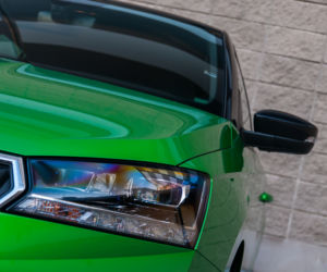 Skoda Fabia Style 1.0 TSI 110 KM 6MT 
