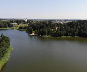 Bakałarzewo w woj. podlaskim