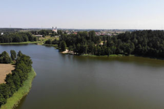 Bakałarzewo w woj. podlaskim