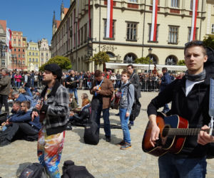 Gitarowy Rekord Guinnessa 2017