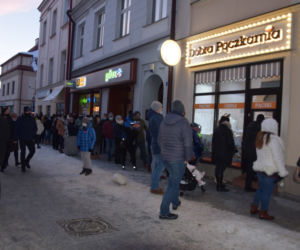WOŚP RZESZÓW 2021