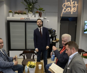 Jaki Cafe