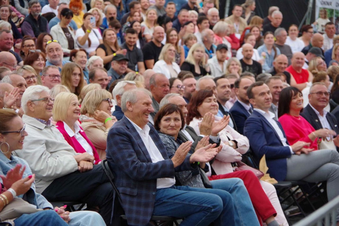 XIX Festiwal nad Jeziorakiem