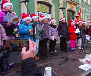 Orszak Trzech Króli 2026 w Szczecinie